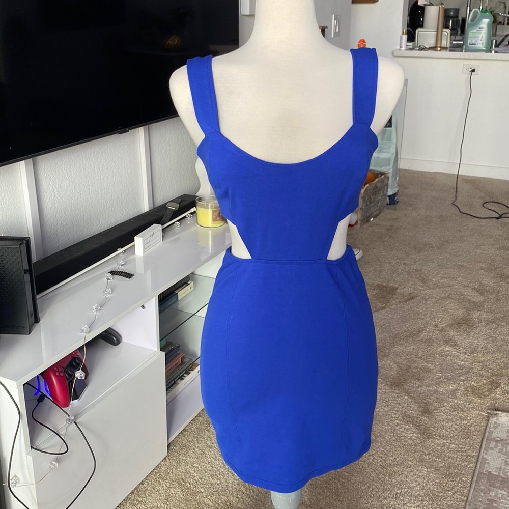 NWT Blaque Label Dress